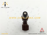 Fuel injector For Toyota Tundra 4Runner Sequoia OEM , 23250-0F020 / 23209-50060
