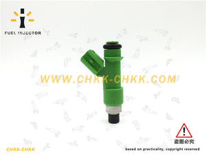 Fuel injector For TOYOTA CROWN OEM , 23250-0P020 / 23209-0P020
