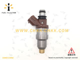 Fuel Injector For Toyota OEM . 23250-11010 / 23209-11010
