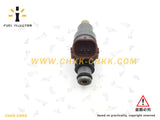 Fuel Injector For Toyota OEM . 23250-11010 / 23209-11010