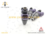 Fuel injector For Toyota Tercel OEM , 23250-11040 / 23209-11040