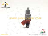 Fuel Injector For Toyota Camry Avalon Cynos Mark2 OEM . 23250-11070 / 23209-11070