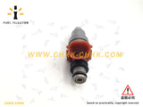Fuel Injector For Toyota Camry Avalon Cynos Mark2 OEM . 23250-11070 / 23209-11070
