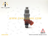 Fuel Injector For Toyota Camry Avalon Cynos Mark2 OEM . 23250-11070 / 23209-11070