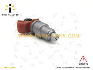 Fuel Injector For Toyota Camry Avalon Cynos Mark2 OEM . 23250-11070 / 23209-11070