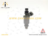 Fuel injector For Toyota Geo Prizm Corolla 1.6L OEM , 23250-16120 / 23209-16120