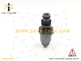 Fuel injector For Toyota Geo Prizm Corolla 1.6L OEM , 23250-16120 / 23209-16120