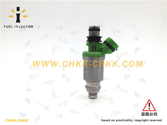 Fuel injector For Toyota crown OEM , 23250-16170 / 23209-16170