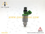 Fuel injector For Toyota crown OEM , 23250-16170 / 23209-16170