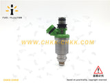 Fuel injector For Toyota crown OEM , 23250-16170 / 23209-16170