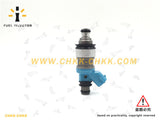 Fuel injector For Toyota Avalon Camry Sienna Solara Lexus OEM , 23250-20010 / 23209-20010