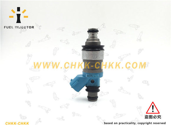Fuel injector For Toyota Avalon Camry Sienna Solara Lexus OEM , 23250-20010 / 23209-20010