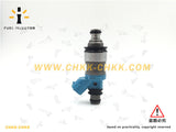 Fuel injector For Toyota Avalon Camry Sienna Solara Lexus OEM , 23250-20010 / 23209-20010