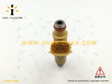 Fuel injector For Toyota Celica Matrix Pontiac Vibe+FREE OEM , 23250-22030 / 23209-22030