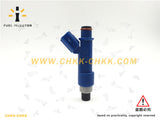 Fuel injector For Toyota Corolla & Matrix 1.8L OEM , 23250-22080 / 23209-22080