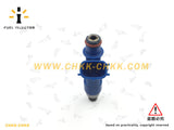 Fuel injector For Toyota Corolla & Matrix 1.8L OEM , 23250-22080 / 23209-22080