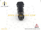 Fuel injector For Toyota Avensis Rav4 OEM , 23250-28030 / 23209-28030