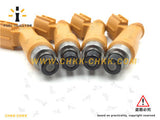 Fuel injector For Toyota Camry OEM , 23250-28060 / 23209-28060