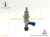 Fuel injector For Toyota Avensis 1AZFSE 2.0L OEM ,23250-28090 / 23209-28090