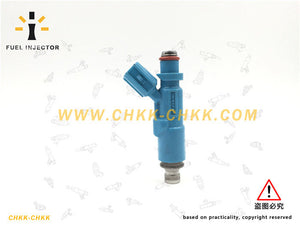 Fuel Injector For Toyota Yaris OEM . 23209-29015/23209-23020