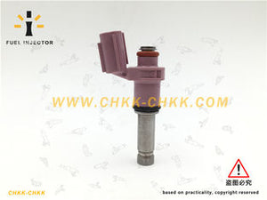 Fuel injector For LEXUS 3.5 V6 OEM , 23250-31070 / 23209-31070