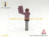 Fuel injector For LEXUS 3.5 V6 OEM , 23250-31070 / 23209-31070
