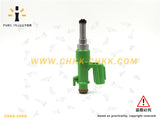 Fuel Injector For TOYOTA OEM . 23209-39135