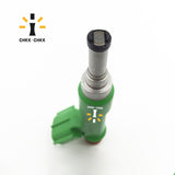 Fuel injector For Toyota Highlander OEM , 23209-39175