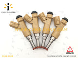 Fuel injector For Toyota LAND CRUISER, PRADO OEM , 23209-39215
