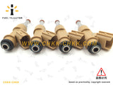 Fuel injector For Toyota LAND CRUISER, PRADO OEM , 23209-39215