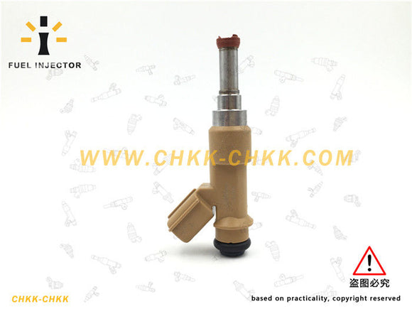 Fuel injector For Toyota LAND CRUISER, PRADO OEM , 23209-39215