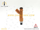 Fuel injector For Toyota Lexus OEM , 23250-40020 / 23209-40020