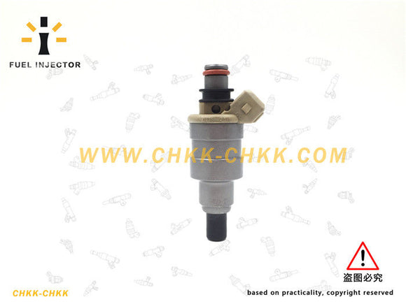 Fuel injector For Toyota 4runner Camry Pickup Celica 2.0L OEM , 23250-45011 / 23209-45011