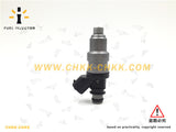 Fuel injector For Toyota OEM , 23250-46010 / 23209-46010