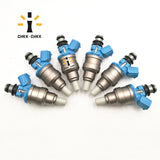 OEM 23250-61010 Fuel Injector For 1988-1992 Land Cruiser V6 1 Years Warranty