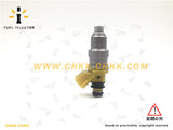 Fuel injector For Toyota Supra 3.0L Non-Turbo OEM , 23250-70040 / 23209-70040