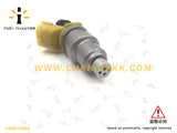 Fuel injector For Toyota Supra 3.0L Non-Turbo OEM , 23250-70040 / 23209-70040