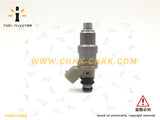 Fuel injector For Toyota OEM , 23250-70050 / 23209-70050