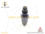 Fuel injector For Toyota CROWN CRESTA CHASER 1G-FE OEM , 23250-70100 / 23209-70100