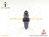Fuel injector For Toyota Altezza Mark2 Crown Lexus OEM , 23250-70120 / 23209-70120