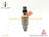 23250-74080 / 23209-74080 OEM T 18 Toyota Celica Fuel Injector Auto Parts