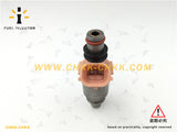 23250-74080 / 23209-74080 OEM T 18 Toyota Celica Fuel Injector Auto Parts