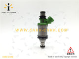 Toyota MR2 Fuel Injector RAV4 2.2l 2.0 OEM 23250-74140 / 23209-74140
