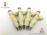 ALTEZZA / ALTEZZA GITA Toyota Fuel Injector OEM 23250-74220 / 23209-74220