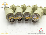 ALTEZZA / ALTEZZA GITA Toyota Fuel Injector OEM 23250-74220 / 23209-74220