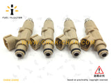 23250-75090 / 23209-79145 OEM Toyota Fuel Injector For Toyota Coaster Hilux Land Cruiser