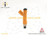 OEM.23250-YWG01 Fuel Injectors 23250YWG01 23209-YWG01 23209YWG01 For PATTAYA