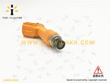 OEM.23250-YWG01 Fuel Injectors 23250YWG01 23209-YWG01 23209YWG01 For PATTAYA