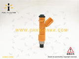 OEM.23250-YWG01 Fuel Injectors 23250YWG01 23209-YWG01 23209YWG01 For PATTAYA