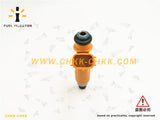OEM.23250-YWG01 Fuel Injectors 23250YWG01 23209-YWG01 23209YWG01 For PATTAYA